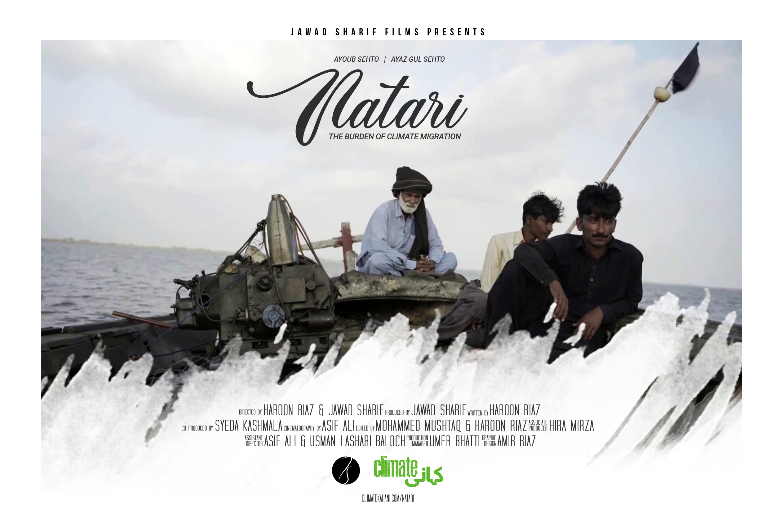 Climate Kahani The Faces And Stories Of Climate Change From Pakistan